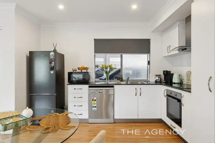 Seventh view of Homely apartment listing, 3/213 Acton Avenue, Rivervale WA 6103