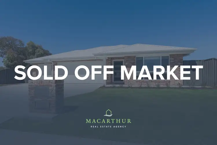 1 Lacebark Drive, Forest Hill NSW 2651