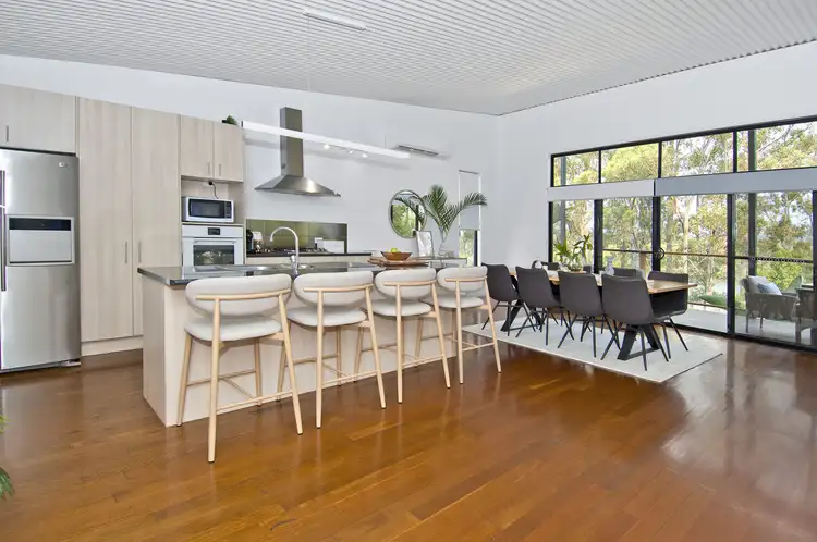 Second view of Homely house listing, 52 River Meadows Drive, Upper Coomera QLD 4209