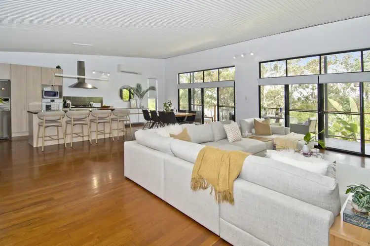 Fourth view of Homely house listing, 52 River Meadows Drive, Upper Coomera QLD 4209