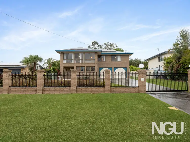 12 Melbury Street, Willowbank QLD 4306