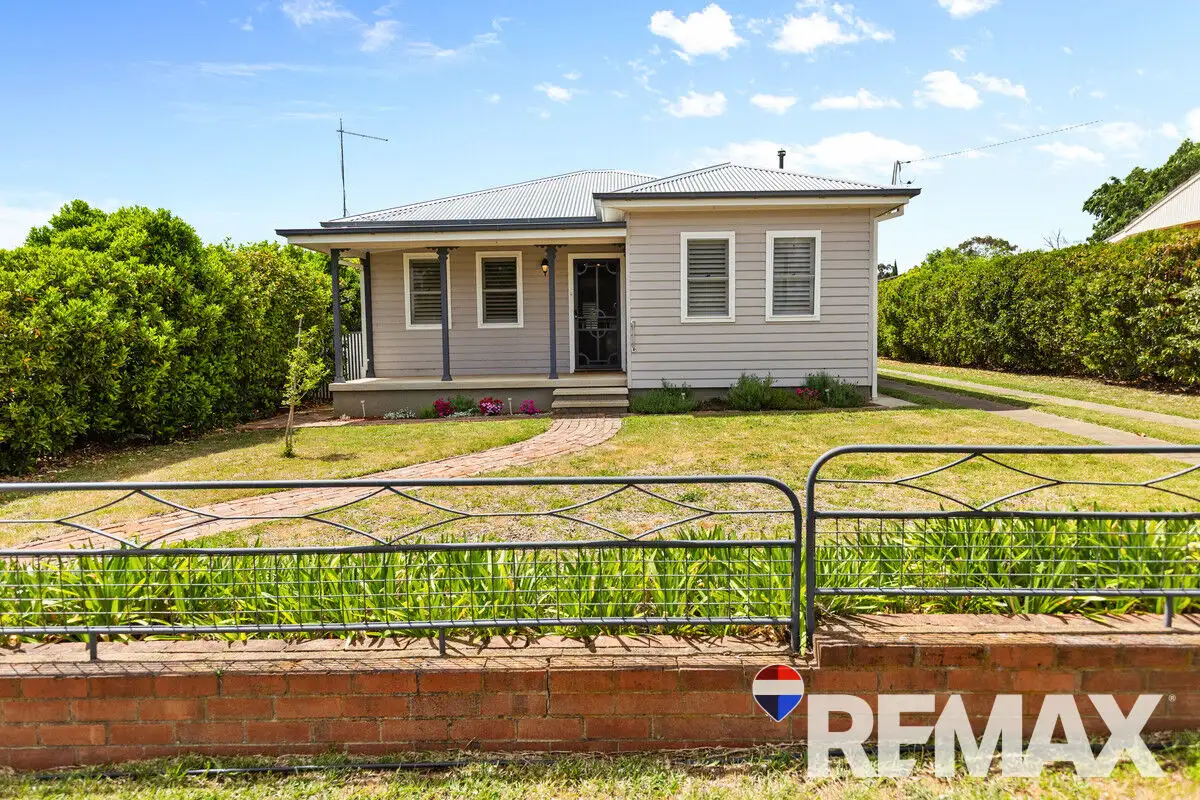 Main view of Homely house listing, 2 Cross Street, Junee NSW 2663