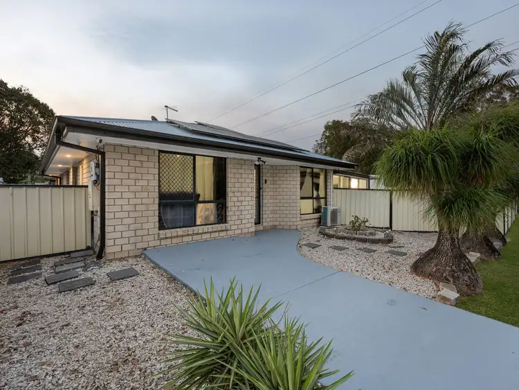 176 First Avenue, Marsden QLD 4132