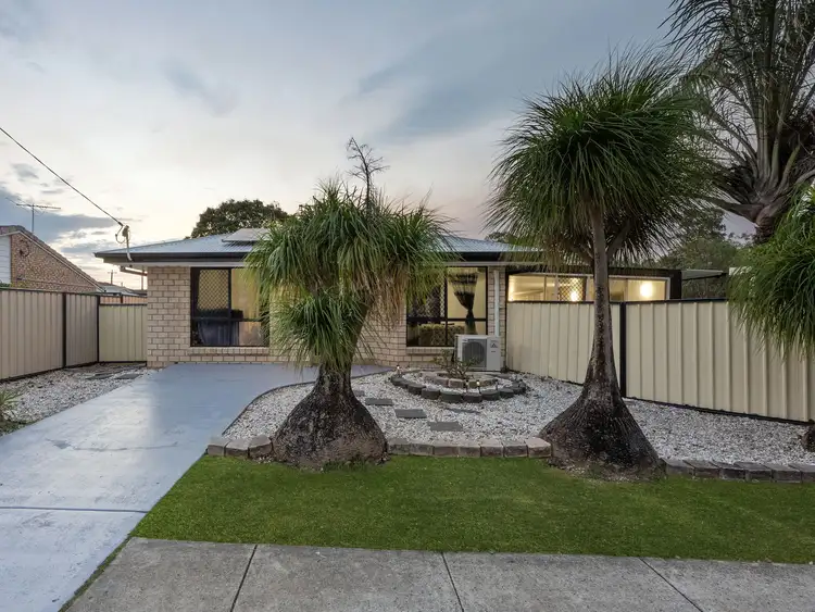 Second view of Homely house listing, 176 First Avenue, Marsden QLD 4132