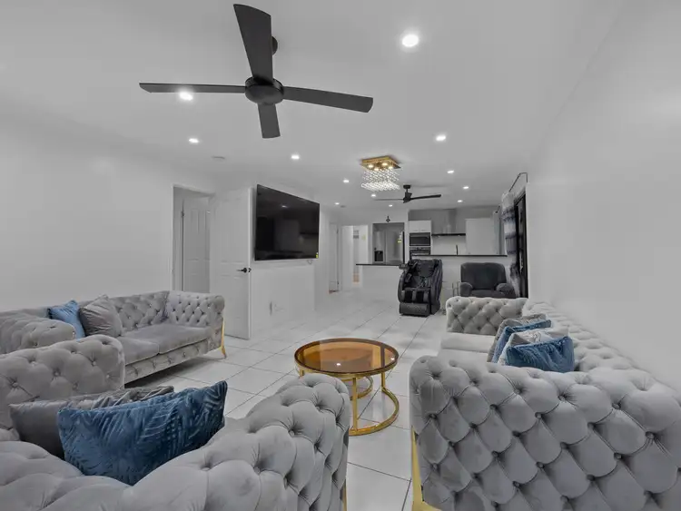 Third view of Homely house listing, 176 First Avenue, Marsden QLD 4132