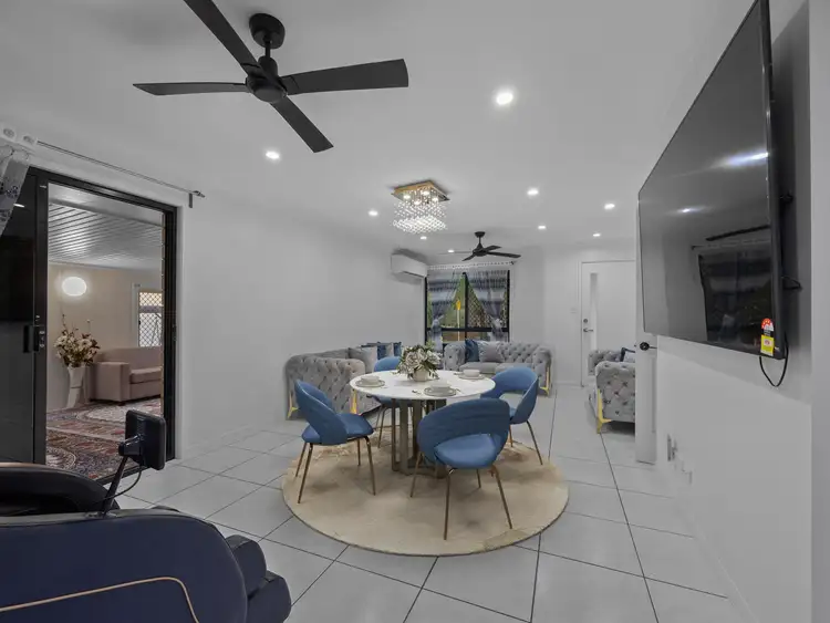 Fourth view of Homely house listing, 176 First Avenue, Marsden QLD 4132