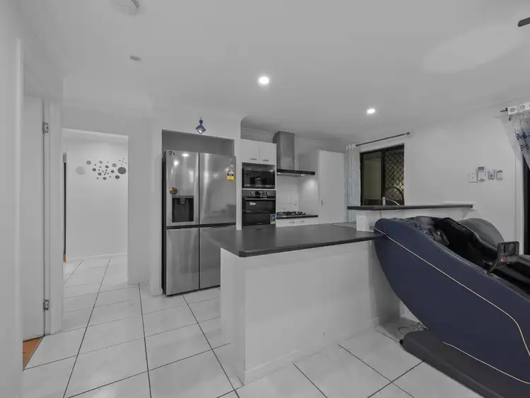 Sixth view of Homely house listing, 176 First Avenue, Marsden QLD 4132