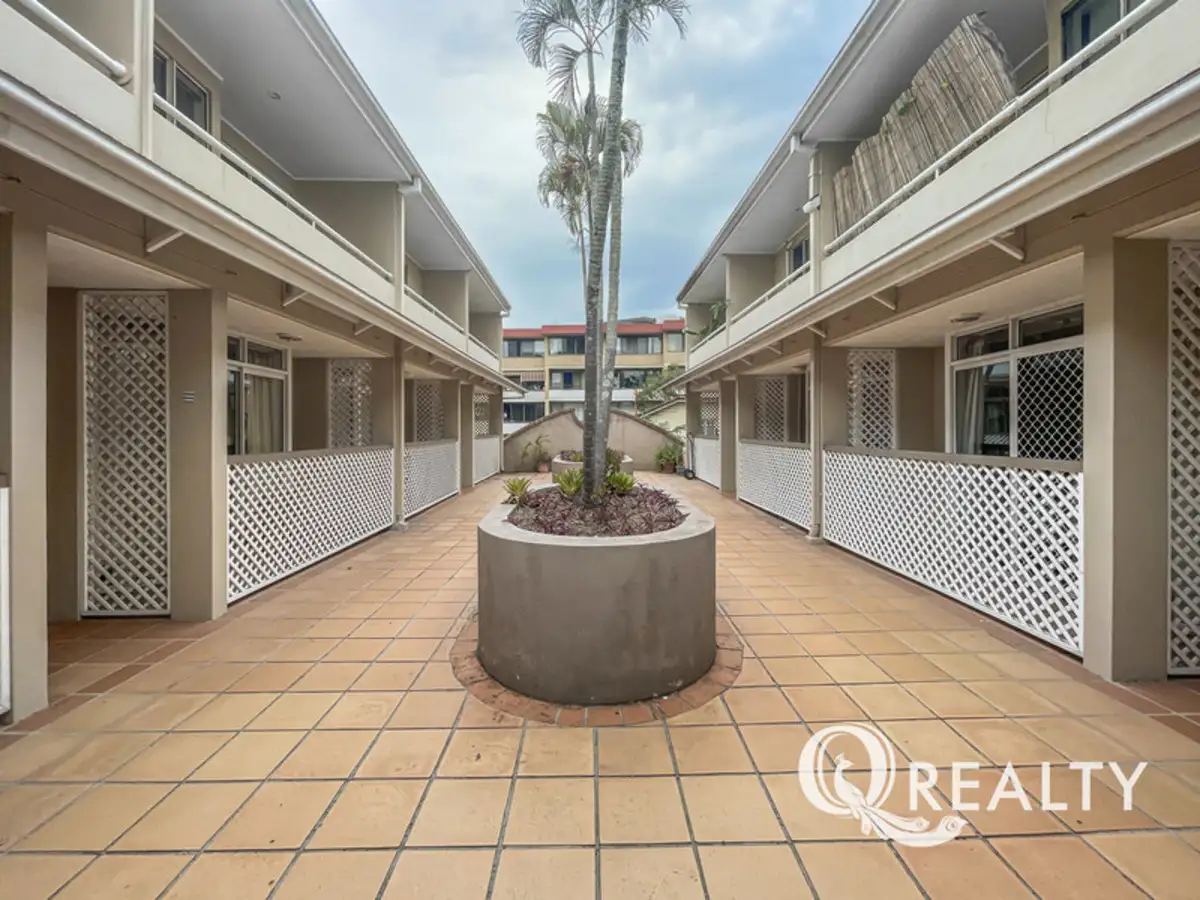 Main view of Homely unit listing, 20/2 Gailey Road, St Lucia QLD 4067