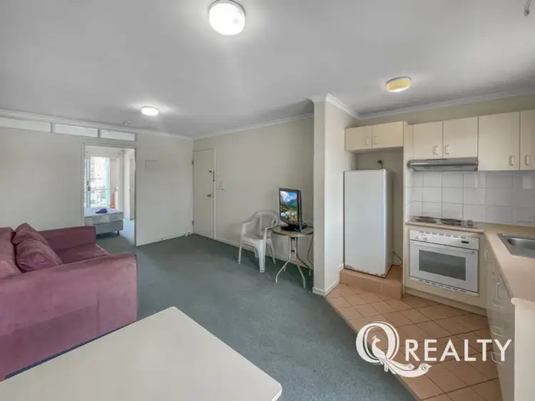 Second view of Homely unit listing, 20/2 Gailey Road, St Lucia QLD 4067