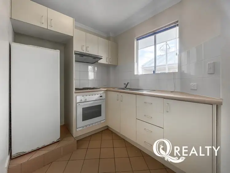 Fourth view of Homely unit listing, 20/2 Gailey Road, St Lucia QLD 4067