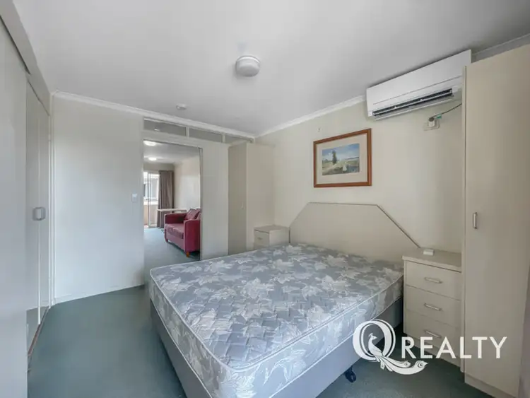 Fifth view of Homely unit listing, 20/2 Gailey Road, St Lucia QLD 4067