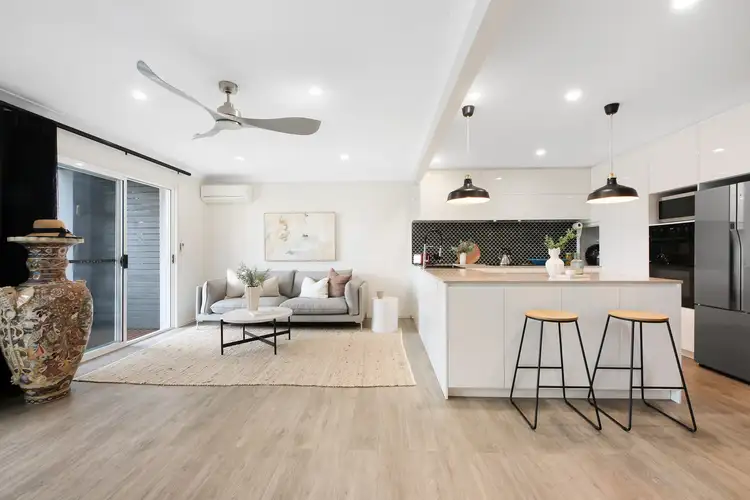 68/215 Cottesloe Drive, Mermaid Waters QLD 4218