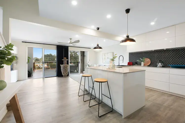 Fifth view of Homely semi-detached listing, 68/215 Cottesloe Drive, Mermaid Waters QLD 4218