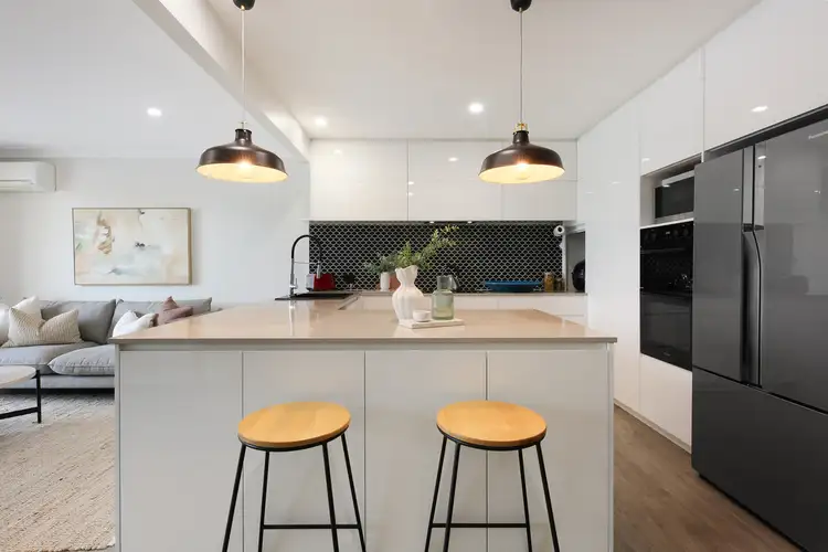 Sixth view of Homely semi-detached listing, 68/215 Cottesloe Drive, Mermaid Waters QLD 4218