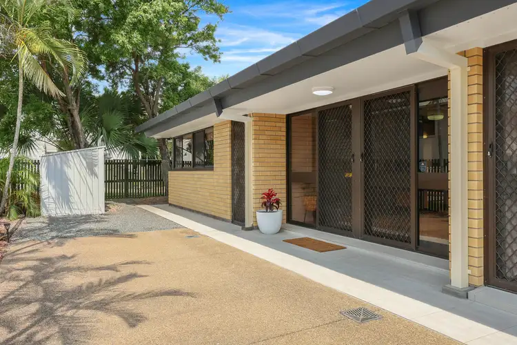 Second view of Homely other listing, . The Salty Stay, Yeppoon QLD 4703