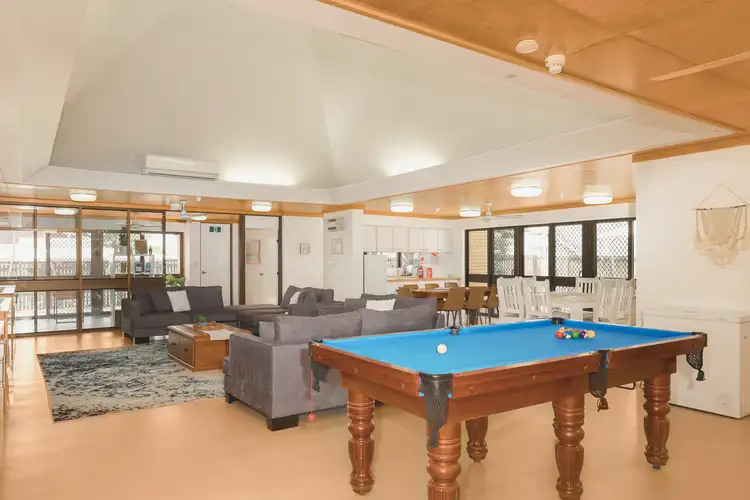 Fifth view of Homely other listing, . The Salty Stay, Yeppoon QLD 4703