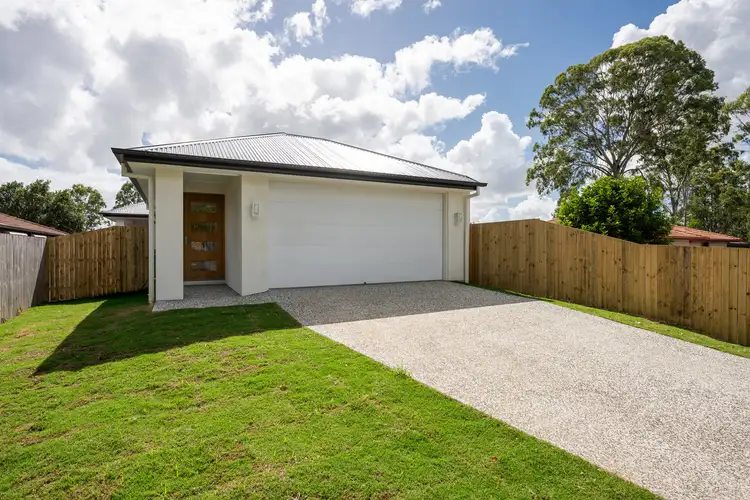33 Balcara Avenue, Carseldine QLD 4034