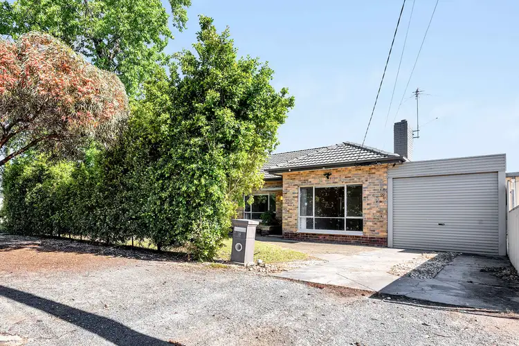 29 Hancock Avenue, Campbelltown SA 5074
