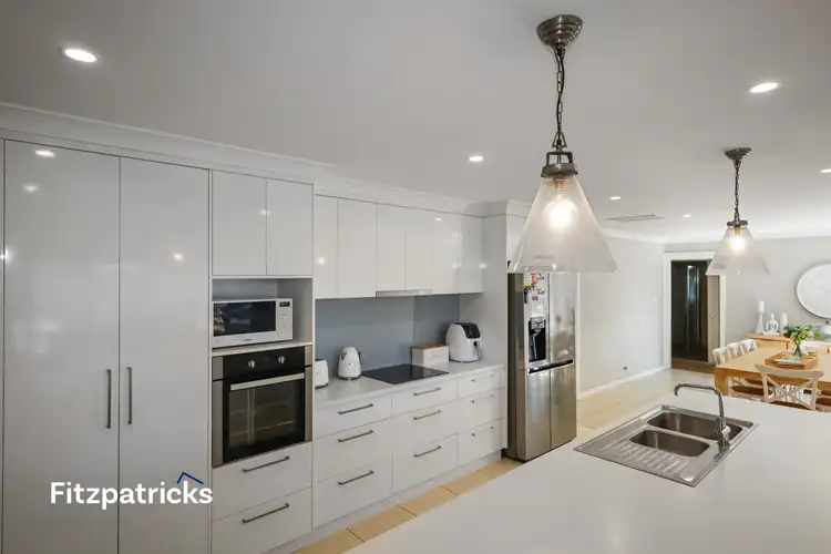 Second view of Homely house listing, 205 Dukes Road, Lake Albert NSW 2650