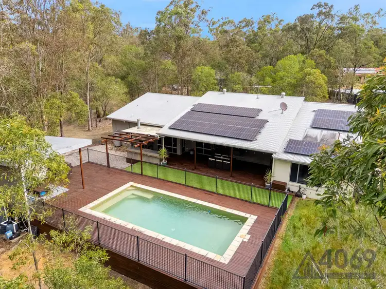 416 Kangaroo Gully Road, Anstead QLD 4070