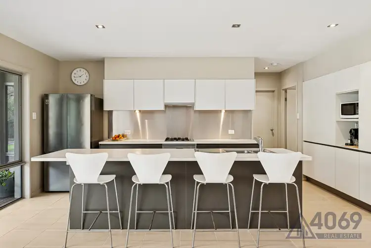 Fourth view of Homely rural property listing, 416 Kangaroo Gully Road, Anstead QLD 4070