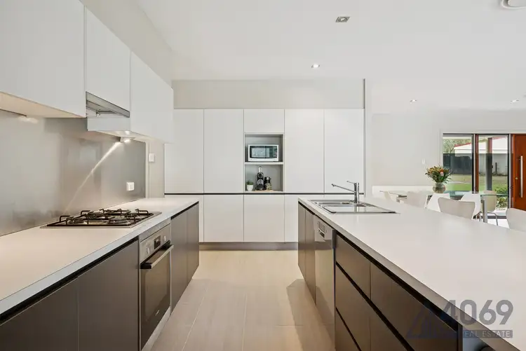 Fifth view of Homely rural property listing, 416 Kangaroo Gully Road, Anstead QLD 4070