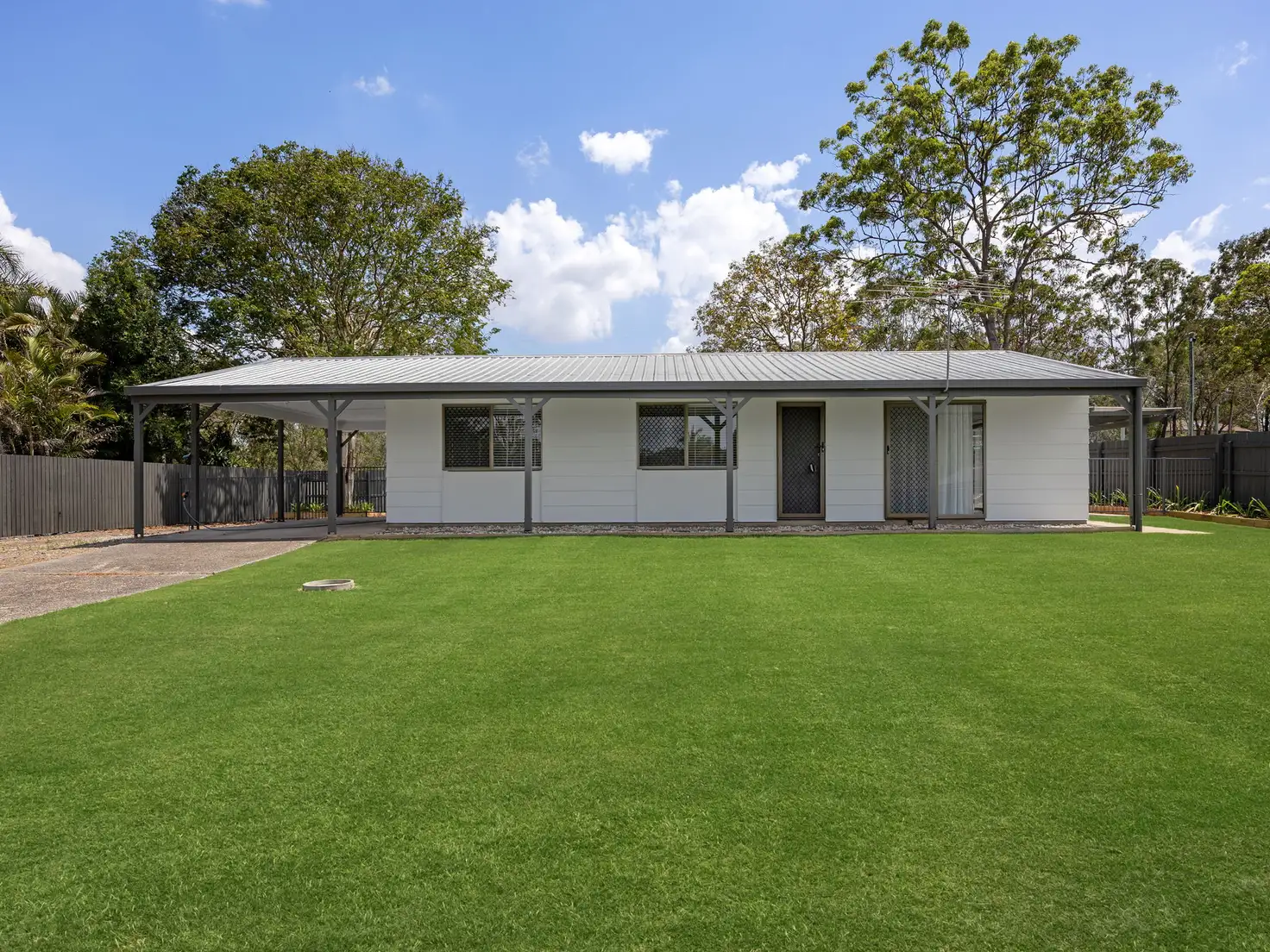 Main view of Homely house listing, 347 Junction Road, Karalee QLD 4306