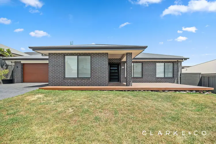 17 Corvina Circuit, Cliftleigh NSW 2321