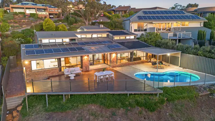 12 Riviera Court, Pasadena SA 5042