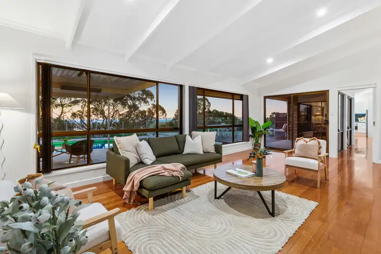 Third view of Homely house listing, 12 Riviera Court, Pasadena SA 5042