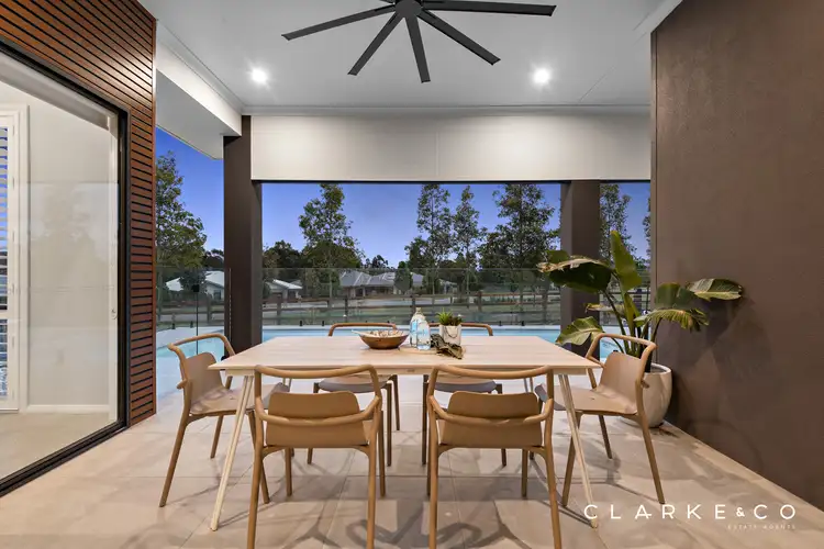 Third view of Homely house listing, 20 Fig Tree Crescent, Pokolbin NSW 2320