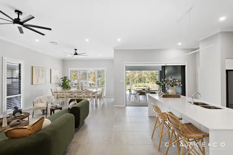 Fourth view of Homely house listing, 20 Fig Tree Crescent, Pokolbin NSW 2320