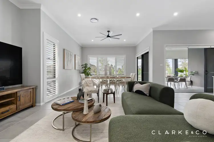 Fifth view of Homely house listing, 20 Fig Tree Crescent, Pokolbin NSW 2320