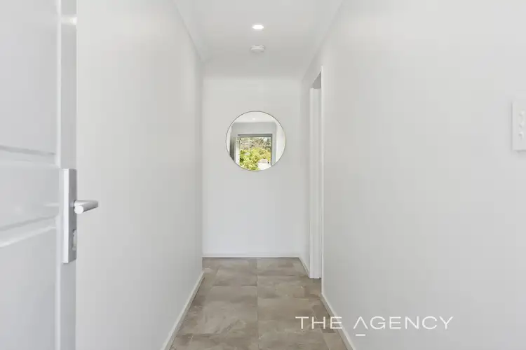 Second view of Homely villa listing, 4A Plane Court, Beldon WA 6027