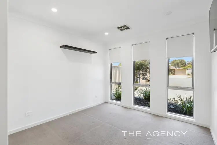 Third view of Homely villa listing, 4A Plane Court, Beldon WA 6027