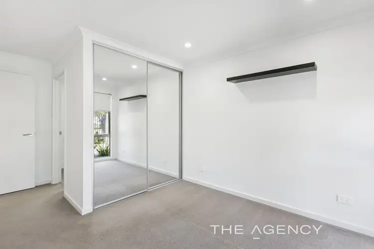 Fourth view of Homely villa listing, 4A Plane Court, Beldon WA 6027