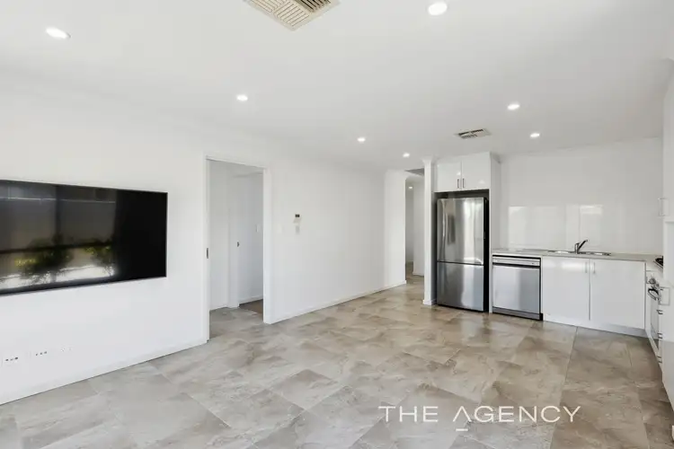 Sixth view of Homely villa listing, 4A Plane Court, Beldon WA 6027