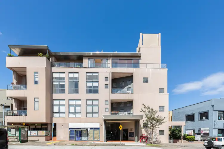 6/440 Darling Street, Balmain NSW 2041