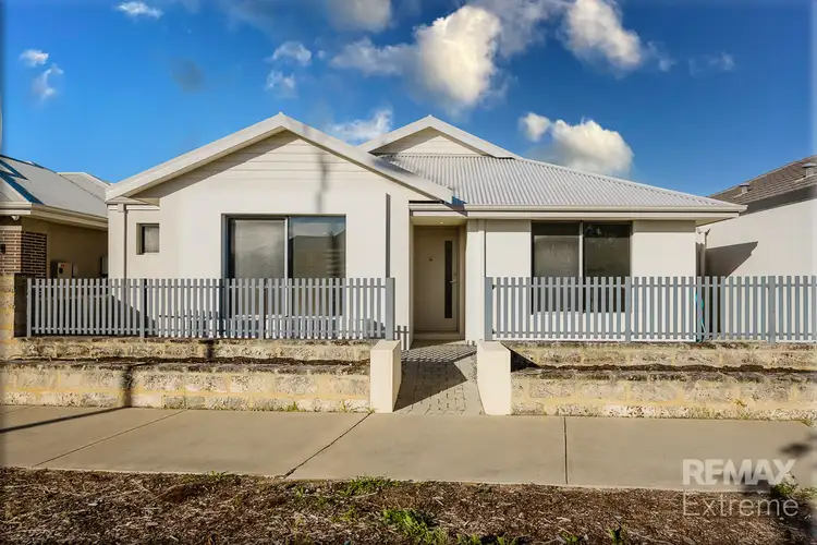 4/51 Axbridge Grange, Alkimos WA 6038
