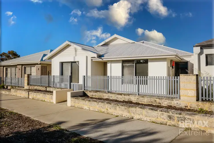 Second view of Homely house listing, 4/51 Axbridge Grange, Alkimos WA 6038