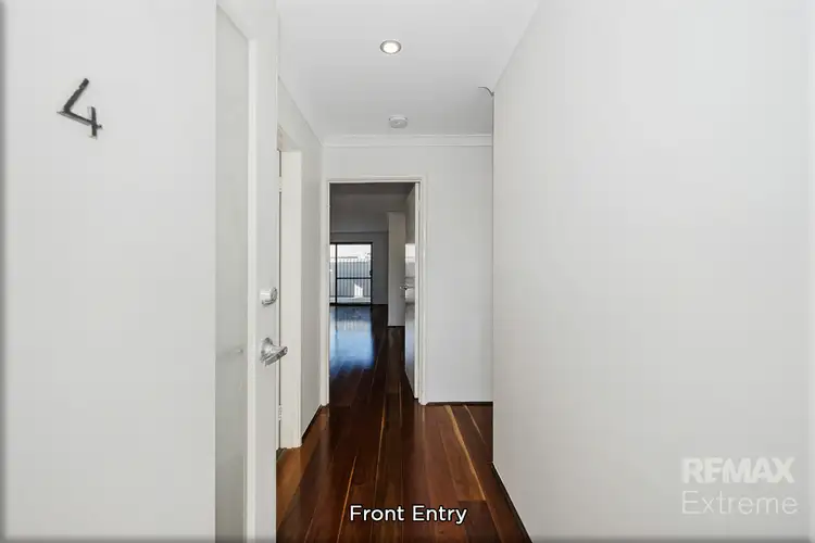 Third view of Homely house listing, 4/51 Axbridge Grange, Alkimos WA 6038