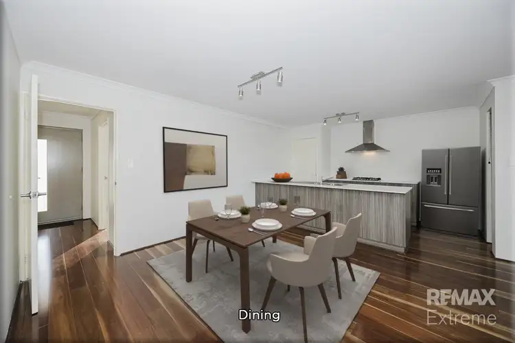 Seventh view of Homely house listing, 4/51 Axbridge Grange, Alkimos WA 6038