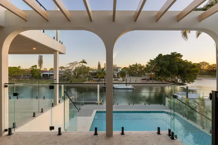 Third view of Homely house listing, 26 Bight Court, Mermaid Waters QLD 4218