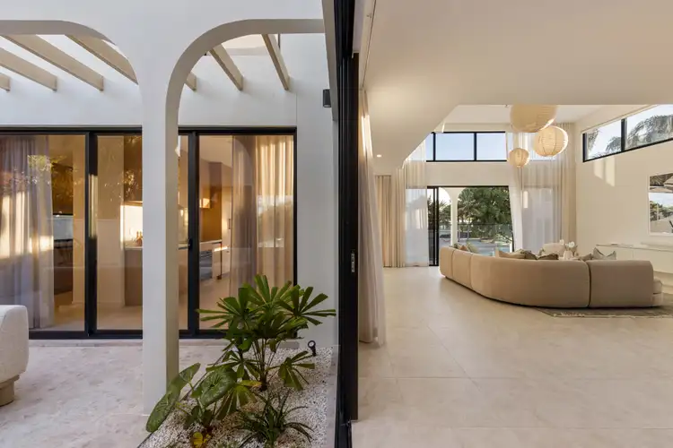 Sixth view of Homely house listing, 26 Bight Court, Mermaid Waters QLD 4218