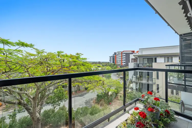Fifth view of Homely apartment listing, 8/305 Easthill Drive, Robina QLD 4226