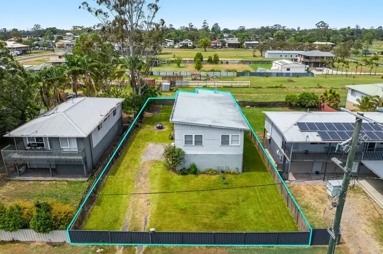 Sixth view of Homely house listing, 13 Minto Street, Coraki NSW 2471