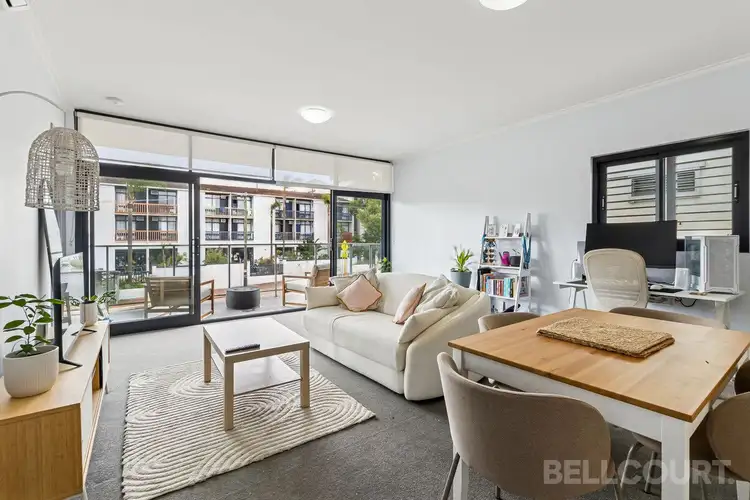 26/378 Beaufort Street, Perth WA 6000