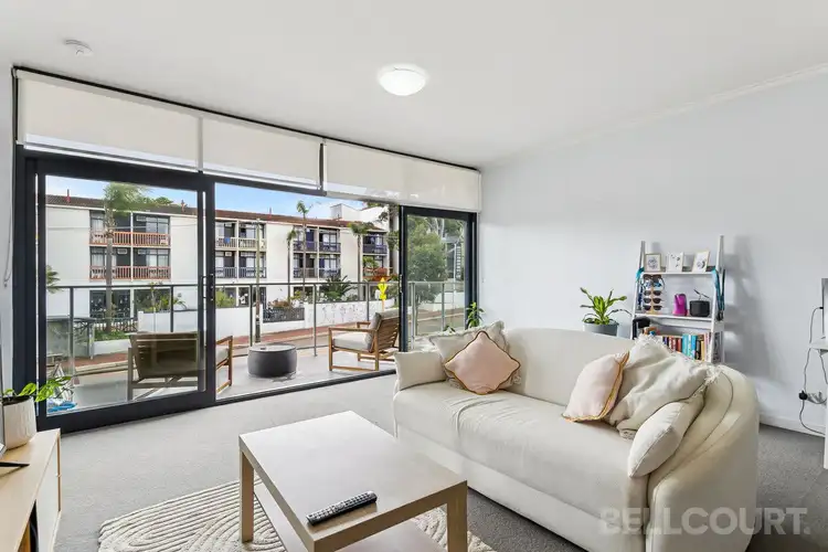 26/378 Beaufort Street, Perth WA 6000