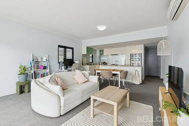 26/378 Beaufort Street, Perth WA 6000