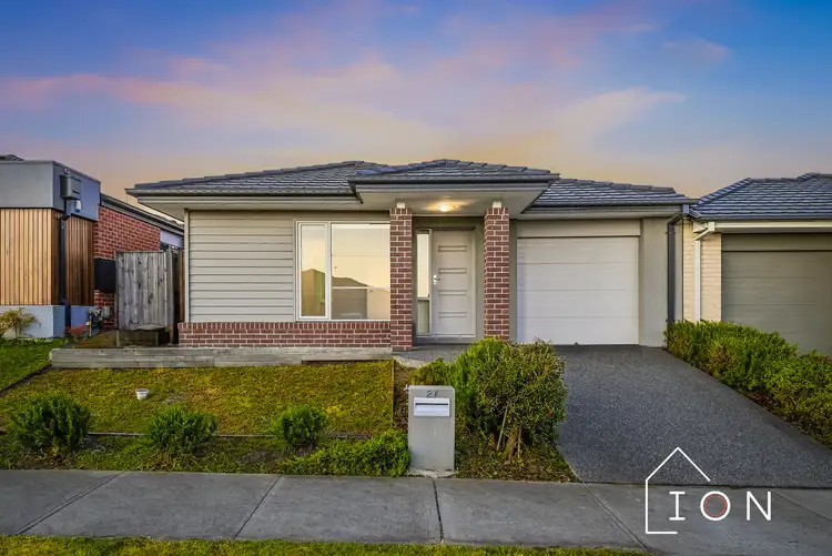 27 Slattery Street, Clyde VIC 3978